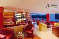 Bar, Cafe and Lounge Radisson Salem