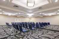 ห้องประชุม Best Western Northwest Indiana Inn