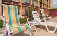 ห้องนอน 3 Best Western Northwest Indiana Inn