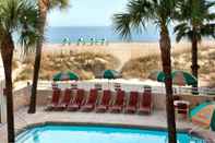 Swimming Pool DeSoto Beach Gardens