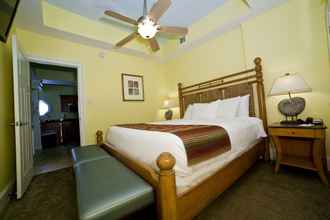 Kamar Tidur 4 DeSoto Beach Gardens