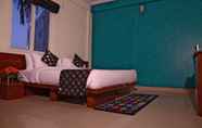 ห้องนอน 4 Sunray Hotel