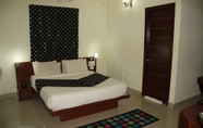 Kamar Tidur 6 Sunray Hotel