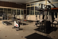 Fitness Center Sunray Hotel