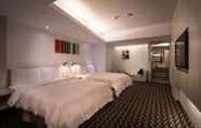Bilik Tidur 6 Hotel Hi Xinmin