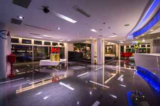 Sảnh chờ 4 Hotel Hi Xinmin