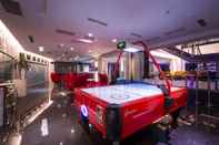 Entertainment Facility Hotel Hi Xinmin