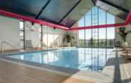 Swimming Pool 2 Azur en Ardenne