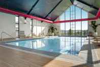 Swimming Pool Azur en Ardenne