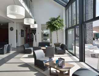 Lobby 2 Azur en Ardenne