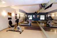 Fitness Center Best Western Plus Winnipeg West