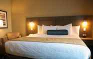 Bilik Tidur 5 Best Western Plus Winnipeg West