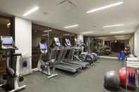 Fitness Center The Marmara Park Avenue