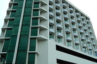 Exterior Principe Hotel and Suites