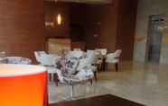 Lobi 6 Principe Hotel and Suites