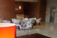 Lobi Principe Hotel and Suites