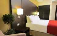 Kamar Tidur 7 Principe Hotel and Suites