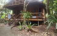 Bedroom 5 Cape Tribulation Beach House