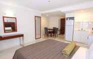 Bedroom 7 Best Western Casula Motor Inn