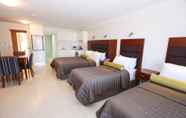 Kamar Tidur 6 Best Western Casula Motor Inn