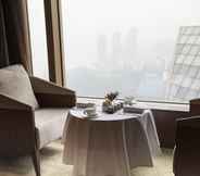 ห้องนอน 6 Kempinski Hotel Chongqing