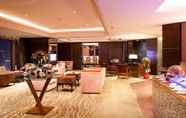 Sảnh chờ 4 Kempinski Hotel Chongqing