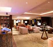 บาร์ คาเฟ่ และเลานจ์ 5 Kempinski Hotel Chongqing