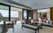 Kamar Tidur 3 Raffles Hainan