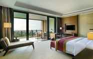 Phòng ngủ 4 Raffles Hainan