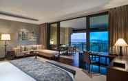 Kamar Tidur 6 Raffles Hainan