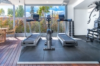 Fitness Center Glyfada Riviera Hotel