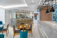 Bar, Cafe and Lounge Glyfada Riviera Hotel