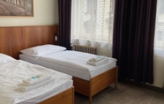 Bilik Tidur 3 Hotel Praha