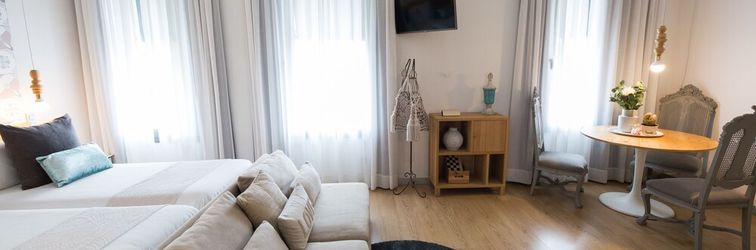 Others Tusity Bed & Chic