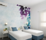 Kamar Tidur 7 Metula TravelHotel