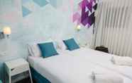 Phòng ngủ 4 Metula TravelHotel