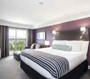 Bilik Tidur 7 Sandman Signature Kamloops Hotel