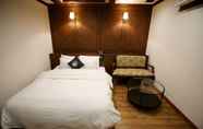 Kamar Tidur 4 Hotel Cullinan Yongin