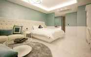 Kamar Tidur 6 Hotel Cullinan Yongin