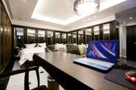 Ruangan Fungsional Hotel Cullinan Yongin