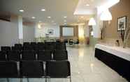 Sảnh chức năng 5 Stelle Hotel The Businest