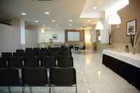 Sảnh chức năng Stelle Hotel The Businest
