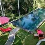 SWIMMING_POOL Suara Air Luxury Villa Ubud