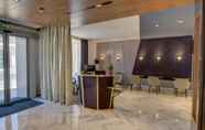 Lobby 2 Best Western Plus Hotel Comedie Saint-Roch