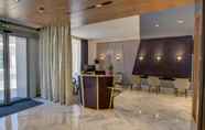 Lobby 2 Best Western Plus Hotel Comedie Saint-Roch