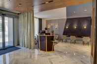 Lobby Best Western Plus Hotel Comedie Saint-Roch