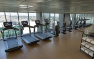 Fitness Center 4 Hyatt Place Santiago/Vitacura