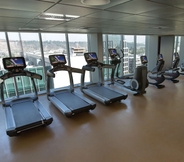 Fitness Center 4 Hyatt Place Santiago/Vitacura