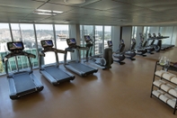 Fitness Center Hyatt Place Santiago/Vitacura