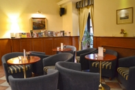 Bar, Cafe and Lounge Hotel Arbes